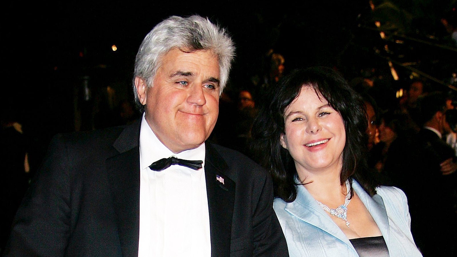 Jay Leno Filed for Conservatorship of Wife Mavis to Prepare for Future After Her Dementia Diagnosis