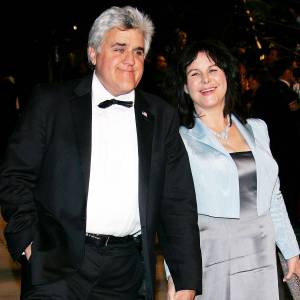 Jay Leno Filed for Conservatorship of Wife Mavis to Prepare for Future After Her Dementia Diagnosis
