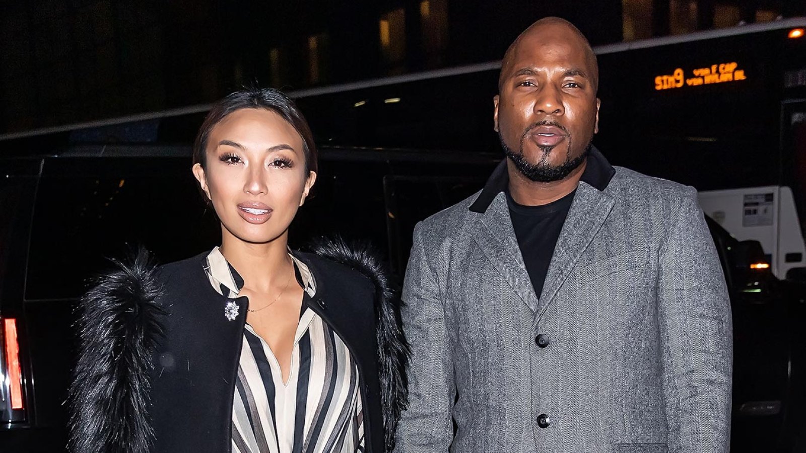 Jeannie Mai Asks Judge to Not Enforce Jeezy Prenup Claims She Did Not Review It Before Signing