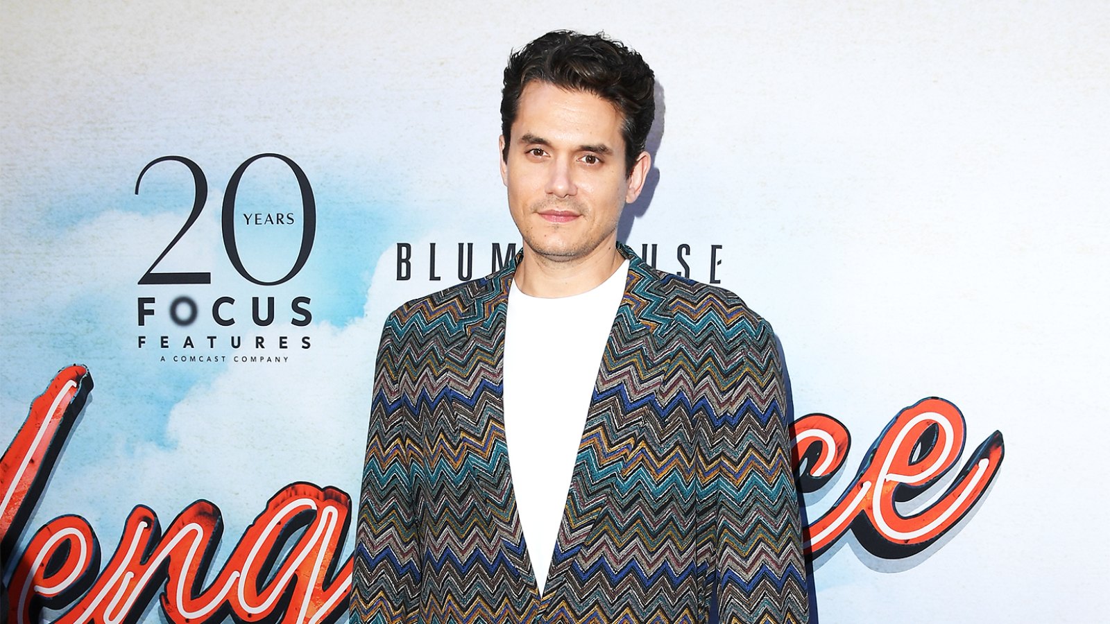 John Mayer Absolutely Wants to Be Married Which He Jokingly Attributes to His Reliability Kink