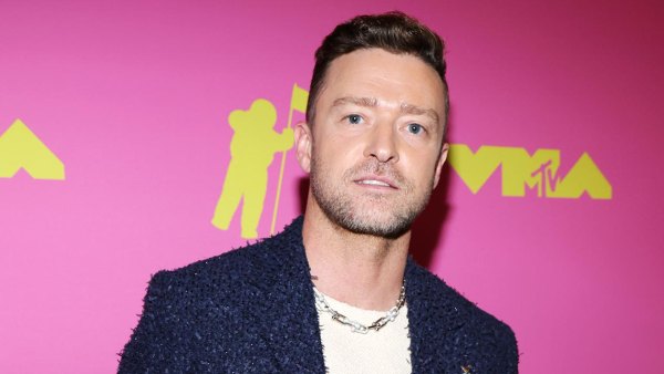 Justin Timberlake Debuts New Song Selfish in the Middle of Free Memphis Concert