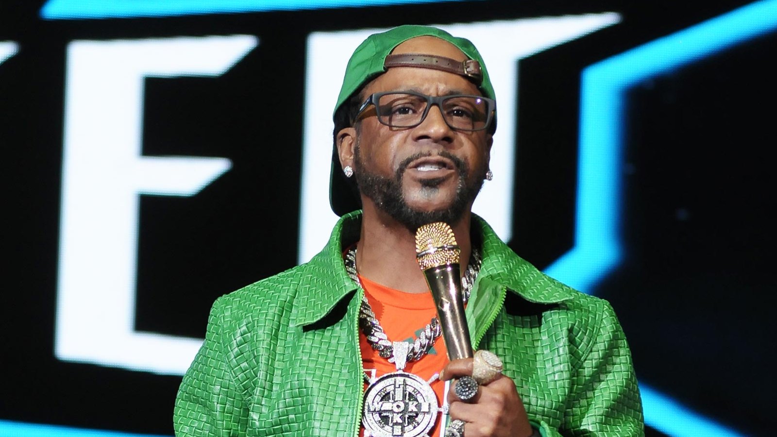 Katt Williams Fought For Friday After Next Rape Scene to Be Cut