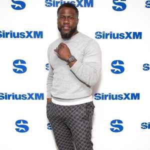 Kevin Hart Says Hosting the Oscars Is Not Going to Happen Again After 2018 Scandal