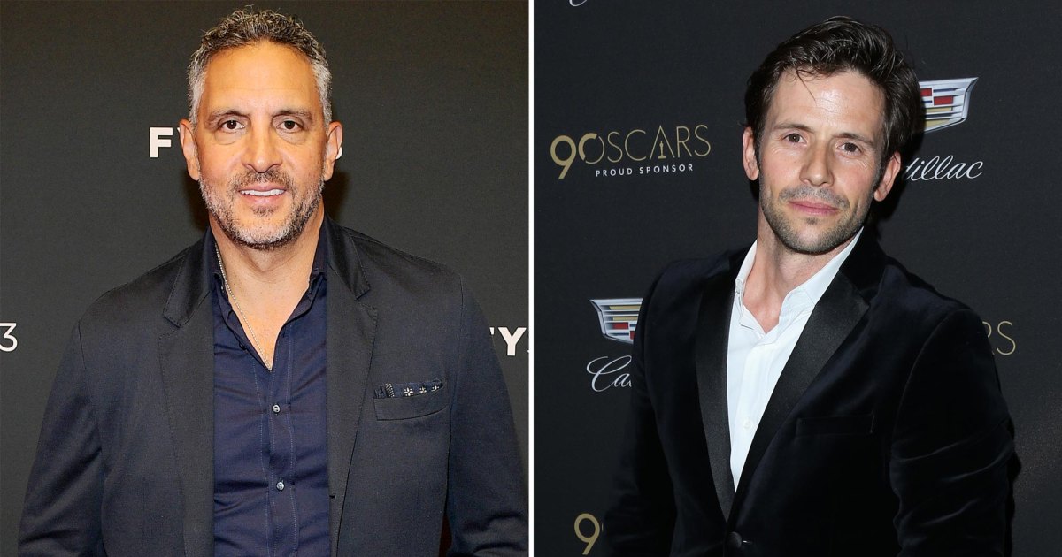 Mauricio Umansky Mourns Late Coworker Christian Oliver After Plane Crash Mauricio Umansky Mourns Late Coworker Christian Oliver After Plane Crash
