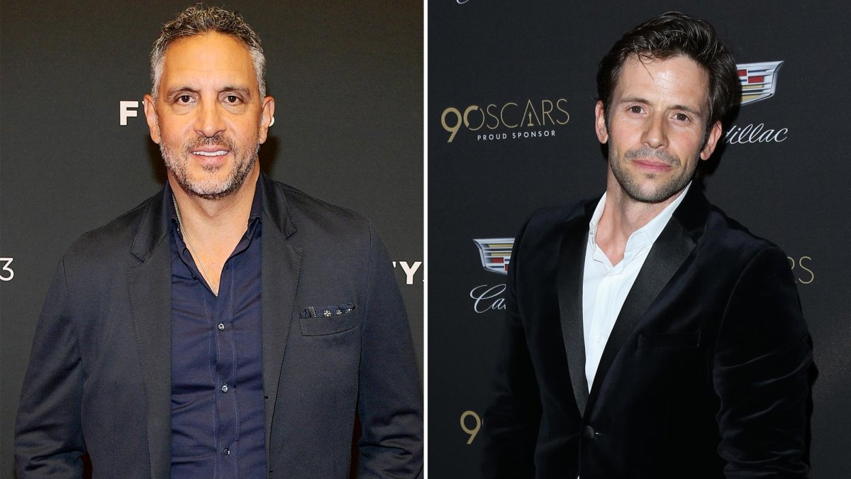 Mauricio Umansky Mourns Late Coworker Christian Oliver After Plane Crash