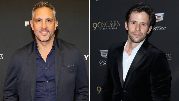 Mauricio Umansky Mourns Late Coworker Christian Oliver After Plane Crash