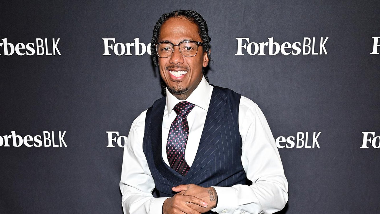 Nick Cannon Pens Sweet Message to Late Son Zen
