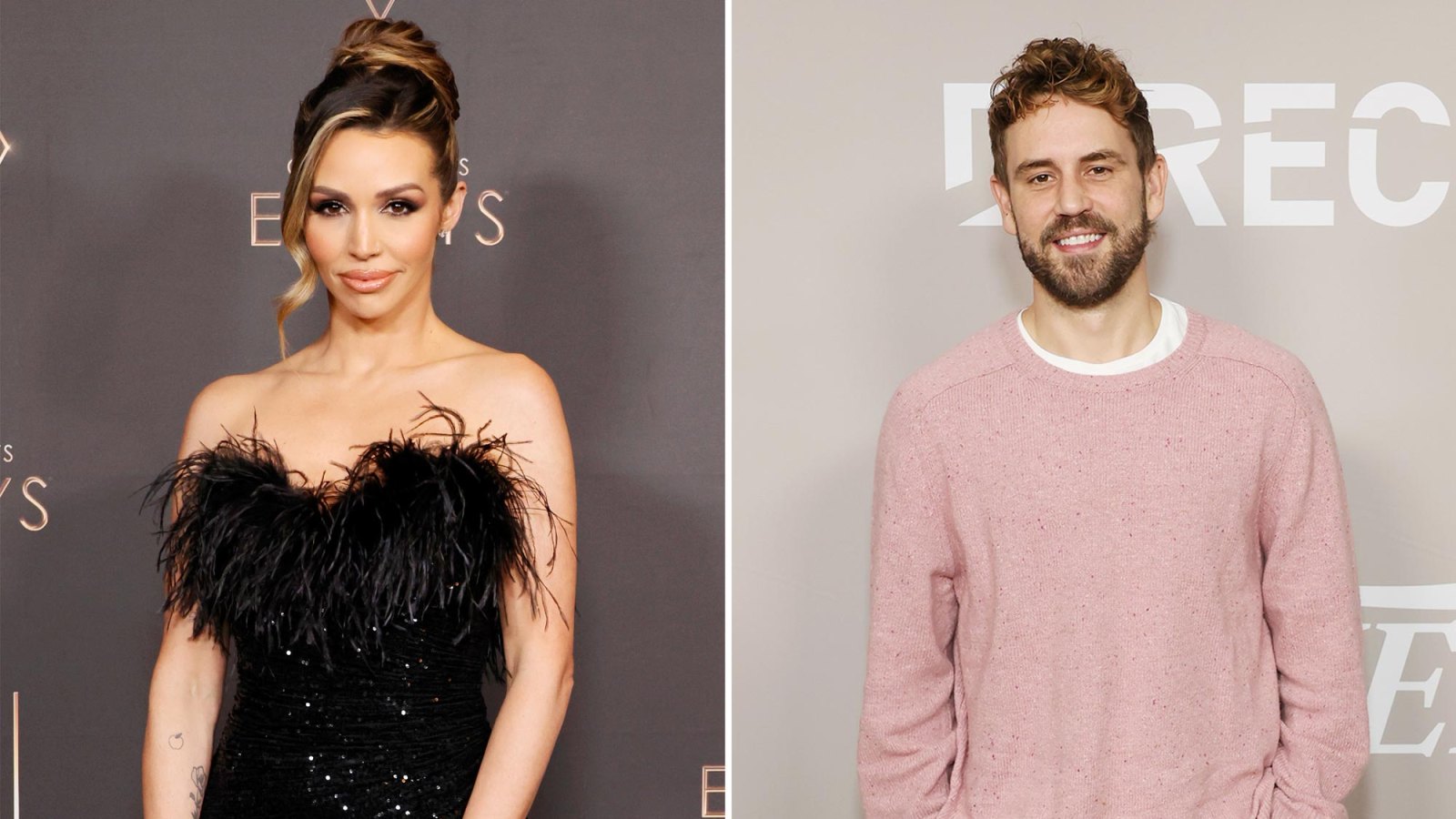 Scheana Shay Throws Shade at Nick Viall by Saying His Fiancee Is Literally on His Payroll