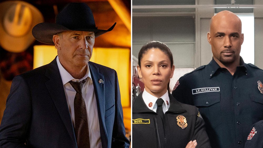 TV Shows Ending in 2024: See the Complete List