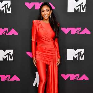 Tayshia Adams Is Completely Unbothered About Those Zac Clark and Kaitlyn Bristowe Dating Rumors