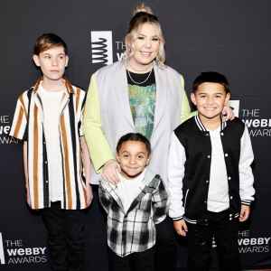 Teen Mom 2 Alum Kailyn Lowry Jokes About Daily Life as a Mom of 7 After Welcoming Twins