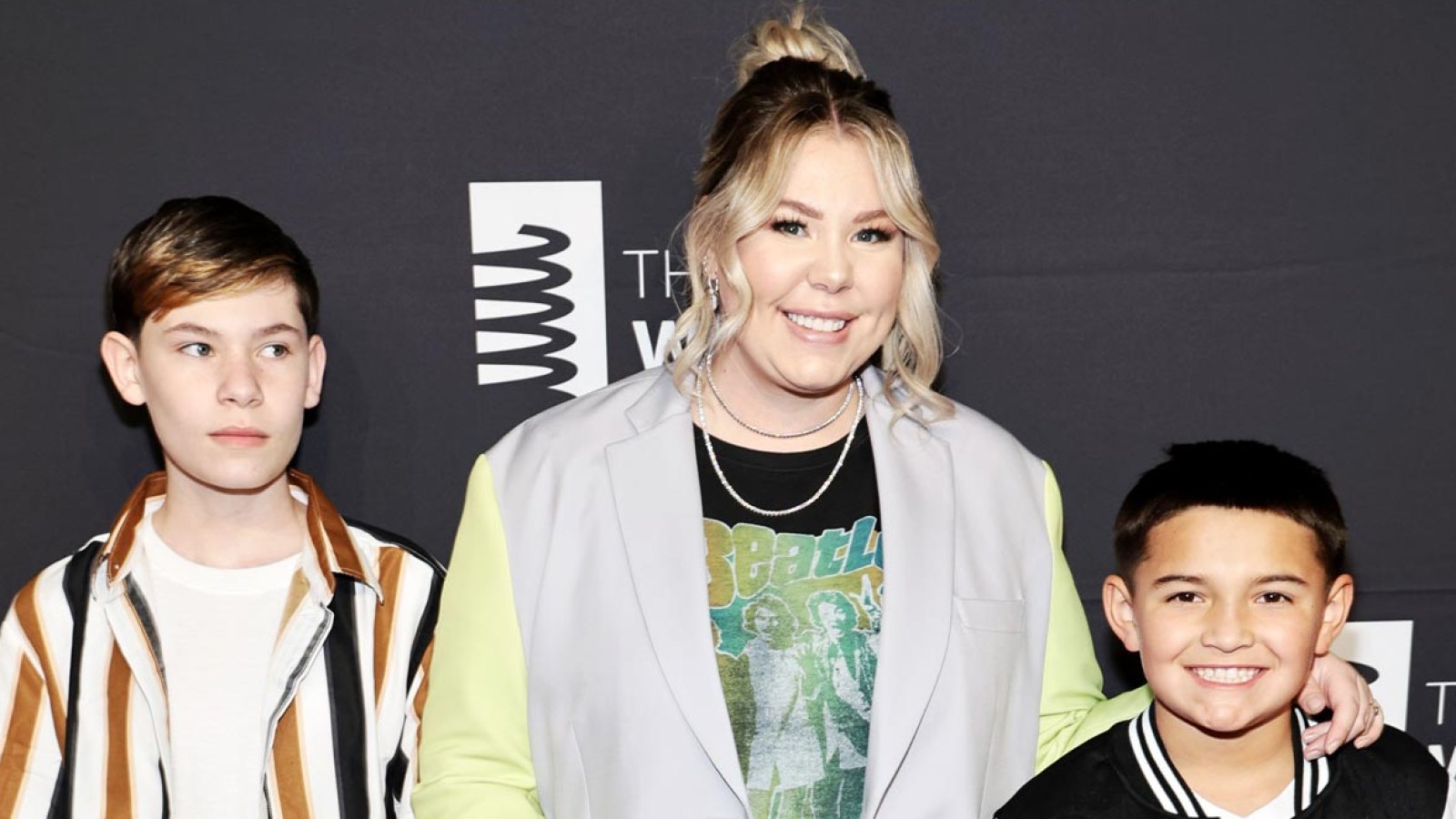 Teen Mom 2 Alum Kailyn Lowry Jokes About Daily Life as a Mom of 7 After Welcoming Twins