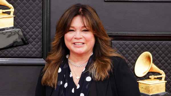 Valerie Bertinelli Says It Really Hurt to be Cut From Food Networks Kids Baking Championship