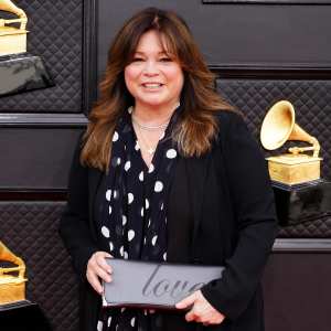 Valerie Bertinelli Says It Really Hurt to be Cut From Food Networks Kids Baking Championship