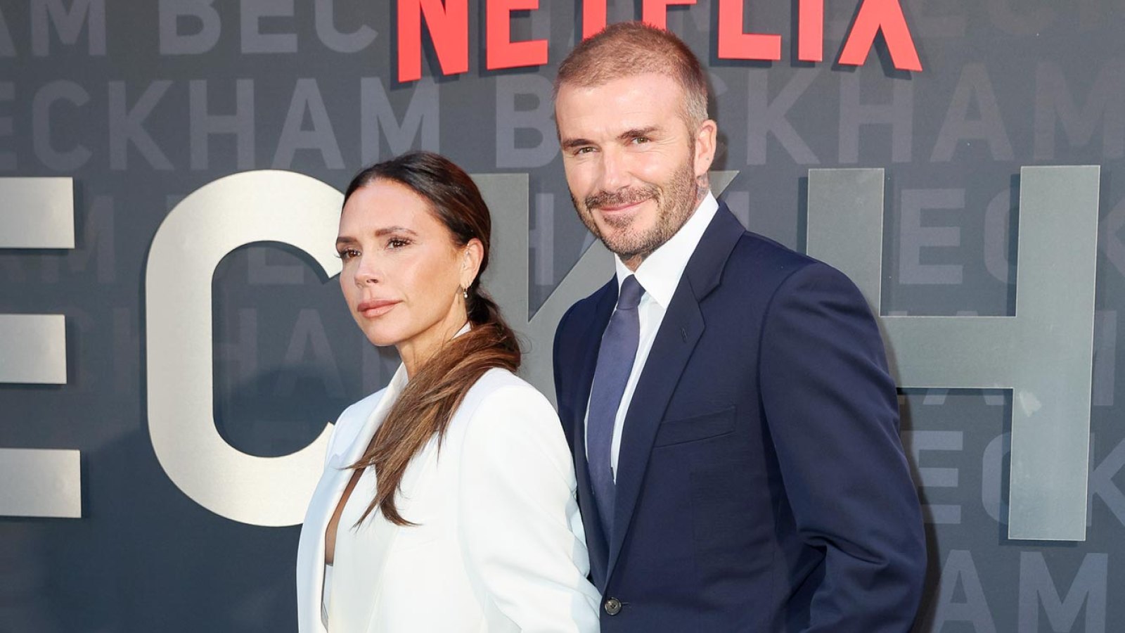 Victoria Beckham Shares How She Felt After Releasing Beckham Documentary