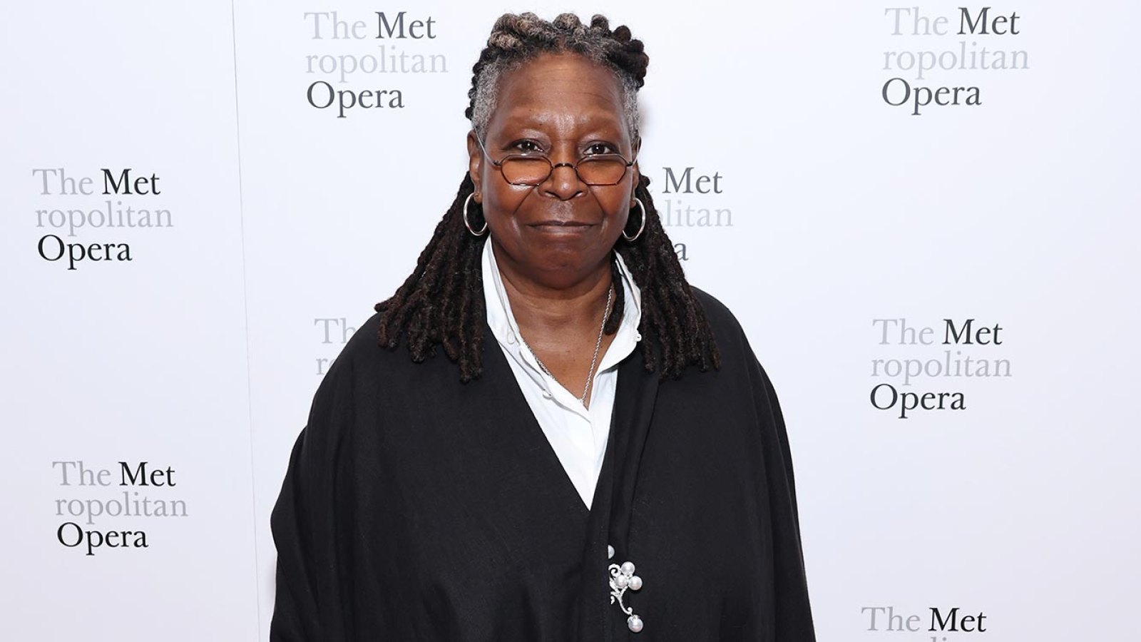 Whoopi Goldberg Announces New Memoir Inspired By Scary Path of Grief After Losing Her Mom and Brother