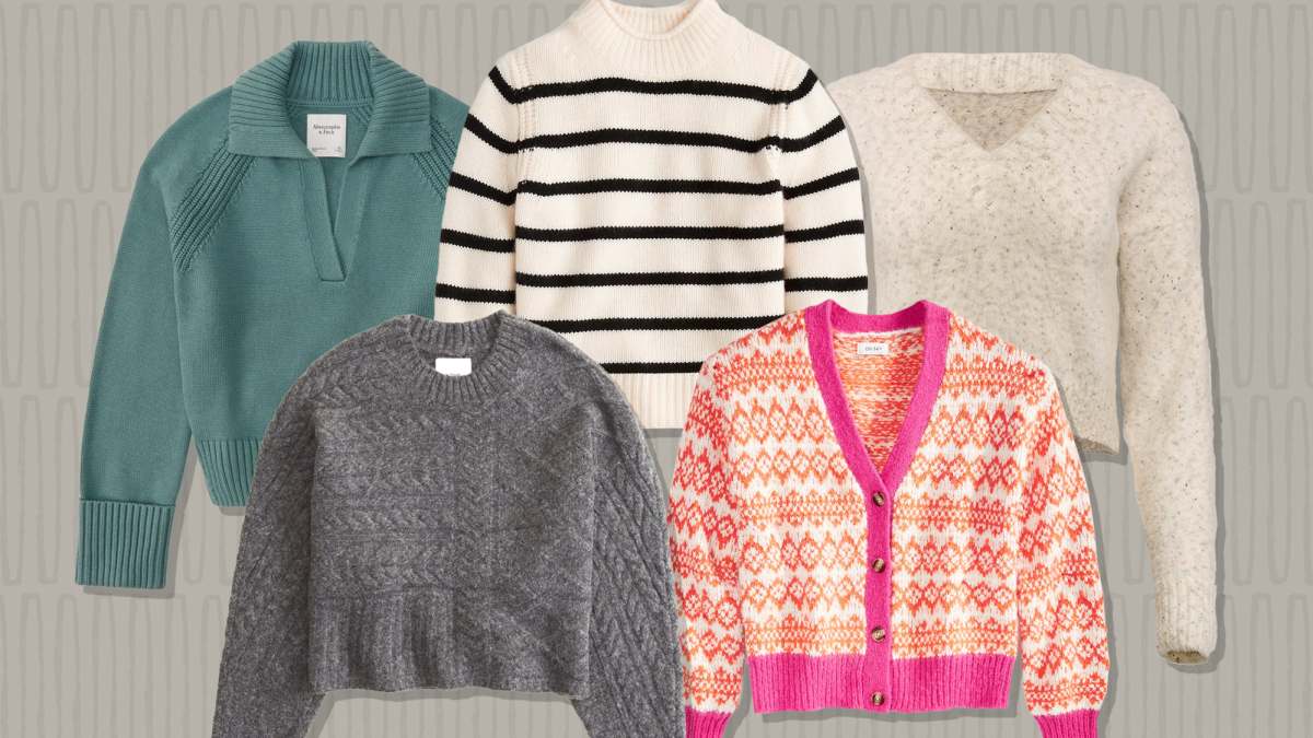 Sweaters