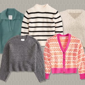 Sweaters