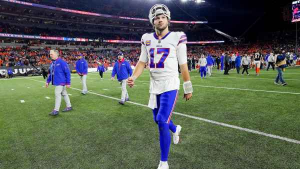 NFL Postpones Buffalo Bills vs Pittsburgh Steelers Wild Card Game for Ongoing Weather Emergency