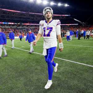 NFL Postpones Buffalo Bills vs Pittsburgh Steelers Wild Card Game for Ongoing Weather Emergency