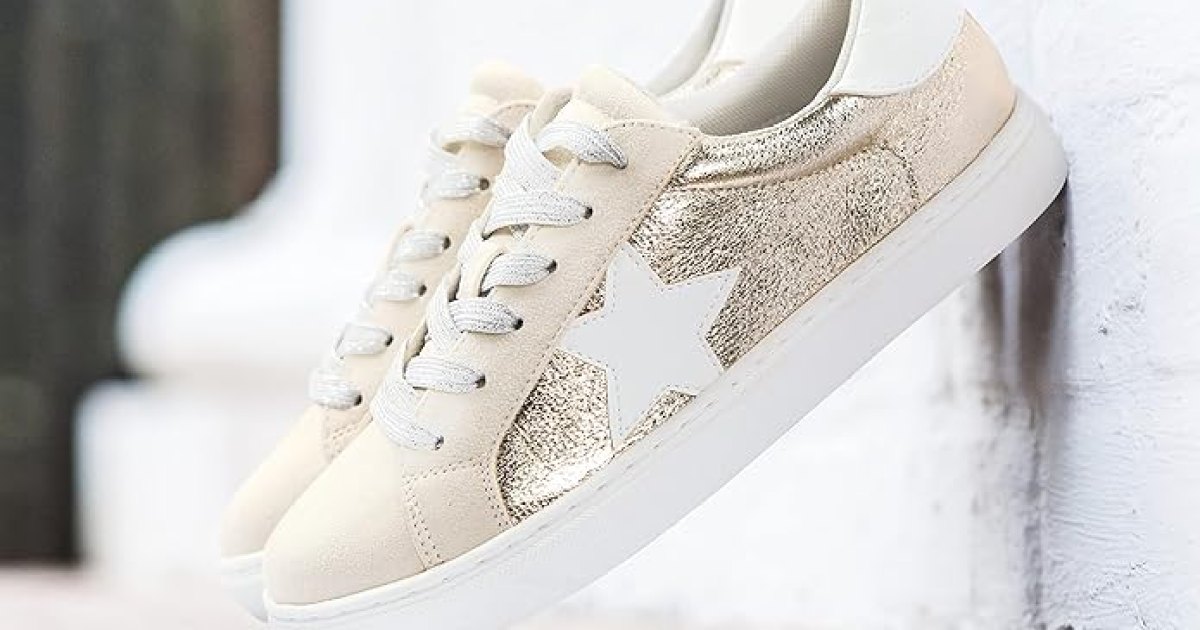 Get the Designer Sneaker Vibe With These $45 Golden Goose Lookalikes Get the Designer Sneaker Vibe With These $45 Golden Goose Lookalikes