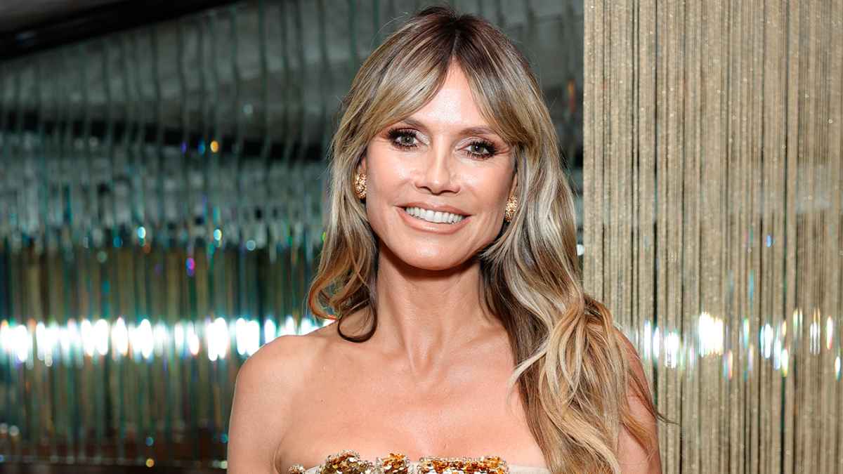Heidi Klum on 'Call Her Daddy': A Recap of Her Sex Confessions | Us Weekly Heidi Klum on 'Call Her Daddy': A Recap of Her Sex Confessions | Us Weekly