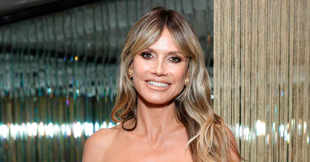 Heidi Klum on 'Call Her Daddy': A Recap of Her Sex Confessions | Us Weekly Heidi Klum on 'Call Her Daddy': A Recap of Her Sex Confessions | Us Weekly