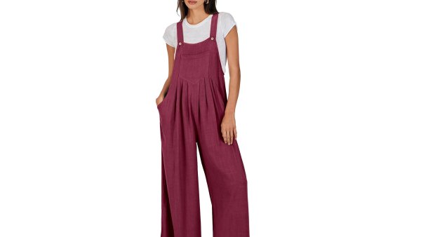jumpsuit