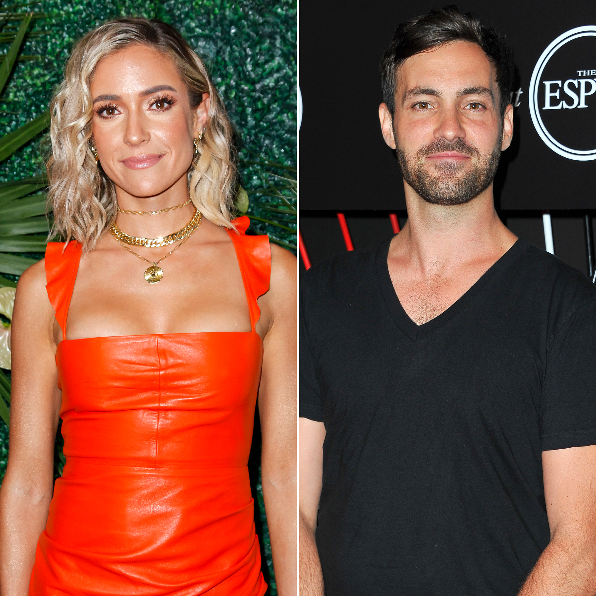 Kristin Cavallari Shuts Down Jeff Dye's Outrage Over Her Sharing DUI Story