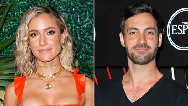 Kristin Cavallari Blows Off Jeff Dye's Digs About Her Sharing His DUI Story: 'Never Said His Name'