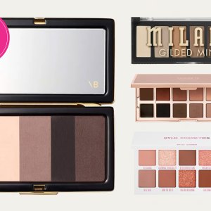 Best Matte Eyeshadow Palettes