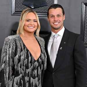 Miranda Lambert Praises Husband Brendan McLoughlin for Being Brutally Honest: 'Calls Me on My S–t'