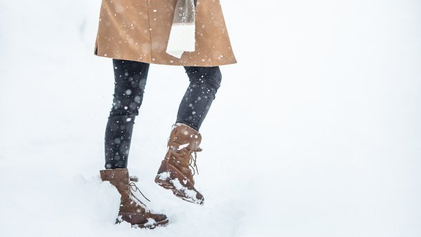 muck-boots