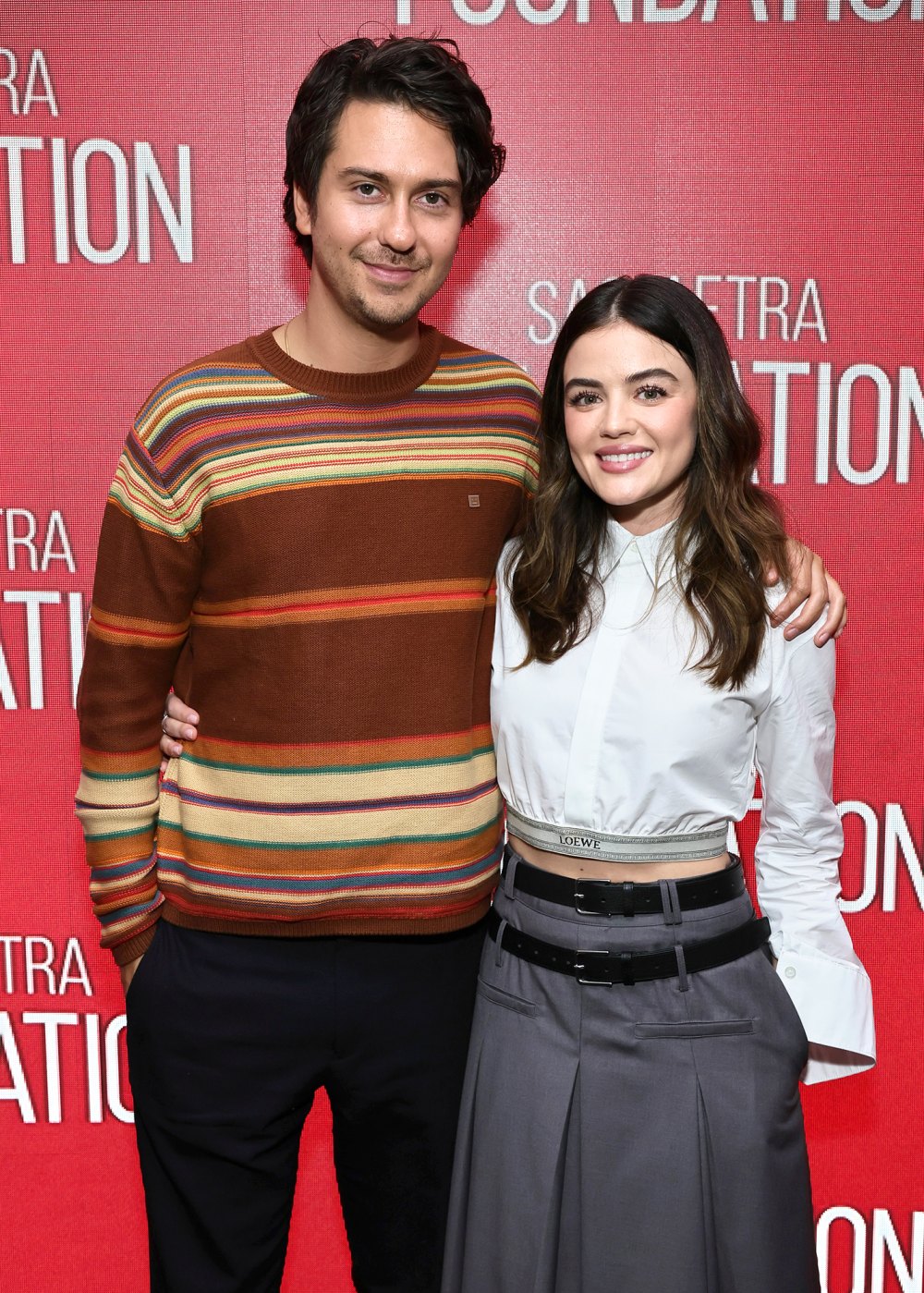 Nat Wolff Recalls When His Ex-Girlfriend Hit Him With Her Car After a ‘Bad Falling Out’