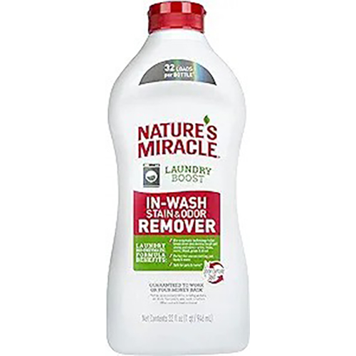 Nature&rsquo;s Miracle Laundry Booster