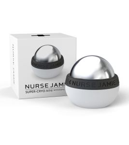Nurse Jamie Mini Super-Cryo Massaging Orb