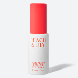 Peach & Lily Pure Peach Retinoic Eye Cream