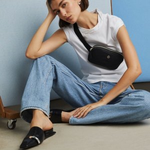 Tory Burch mules