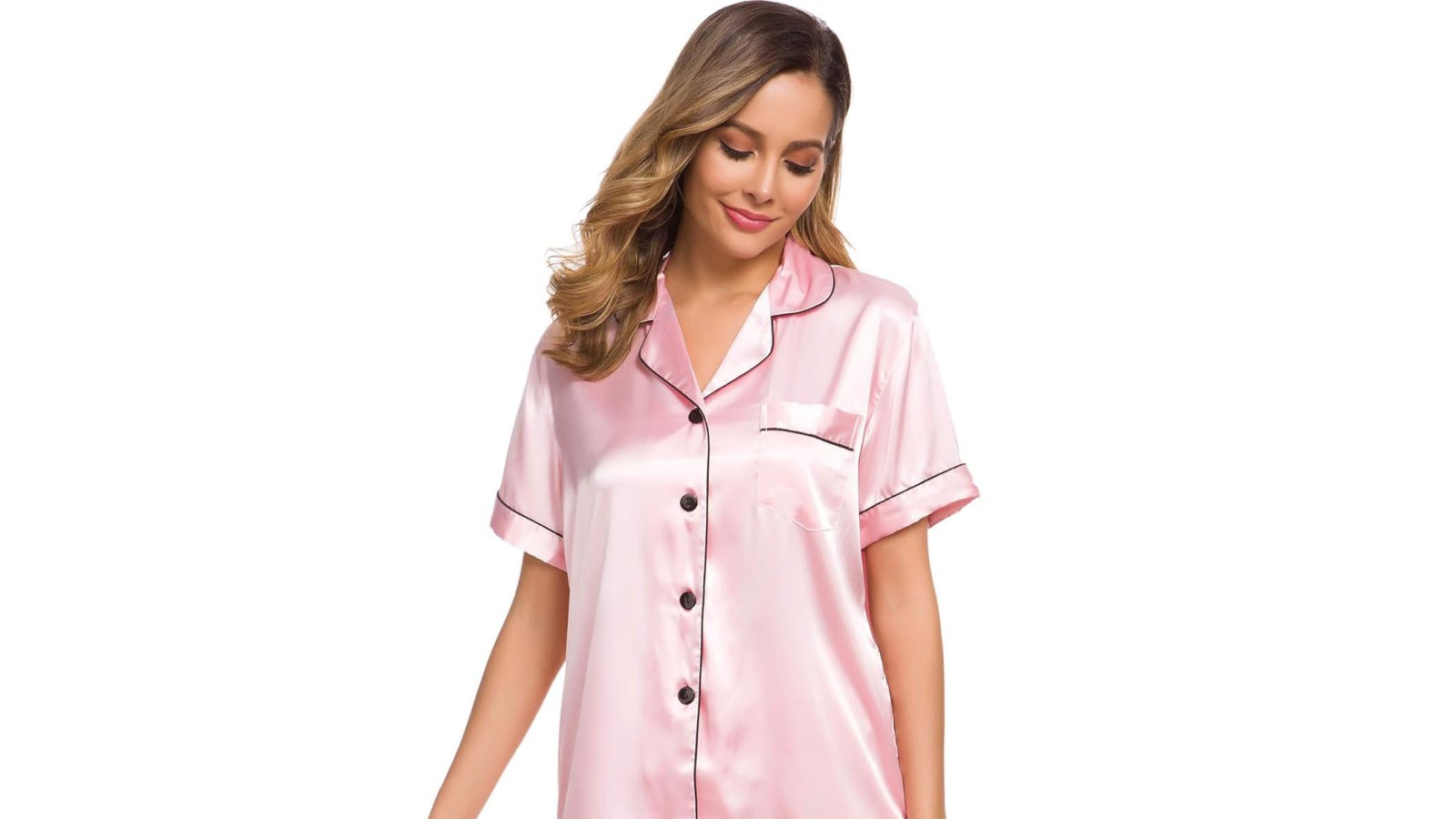 We Found the Perfect Valentine's Day Pajamas on Sale | Us Weekly