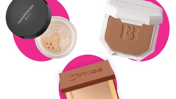 Best Powder Foundations