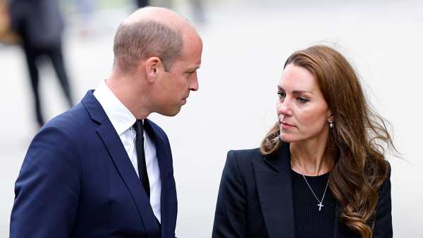 Prince William Cancels Appearances as Kate Middleton Remains Hospitalized After Abdominal Surgery