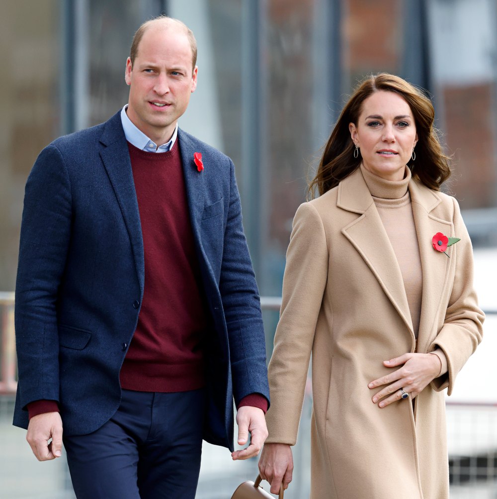 Prince William Cancels Appearances as Kate Middleton Remains Hospitalized After Abdominal Surgery