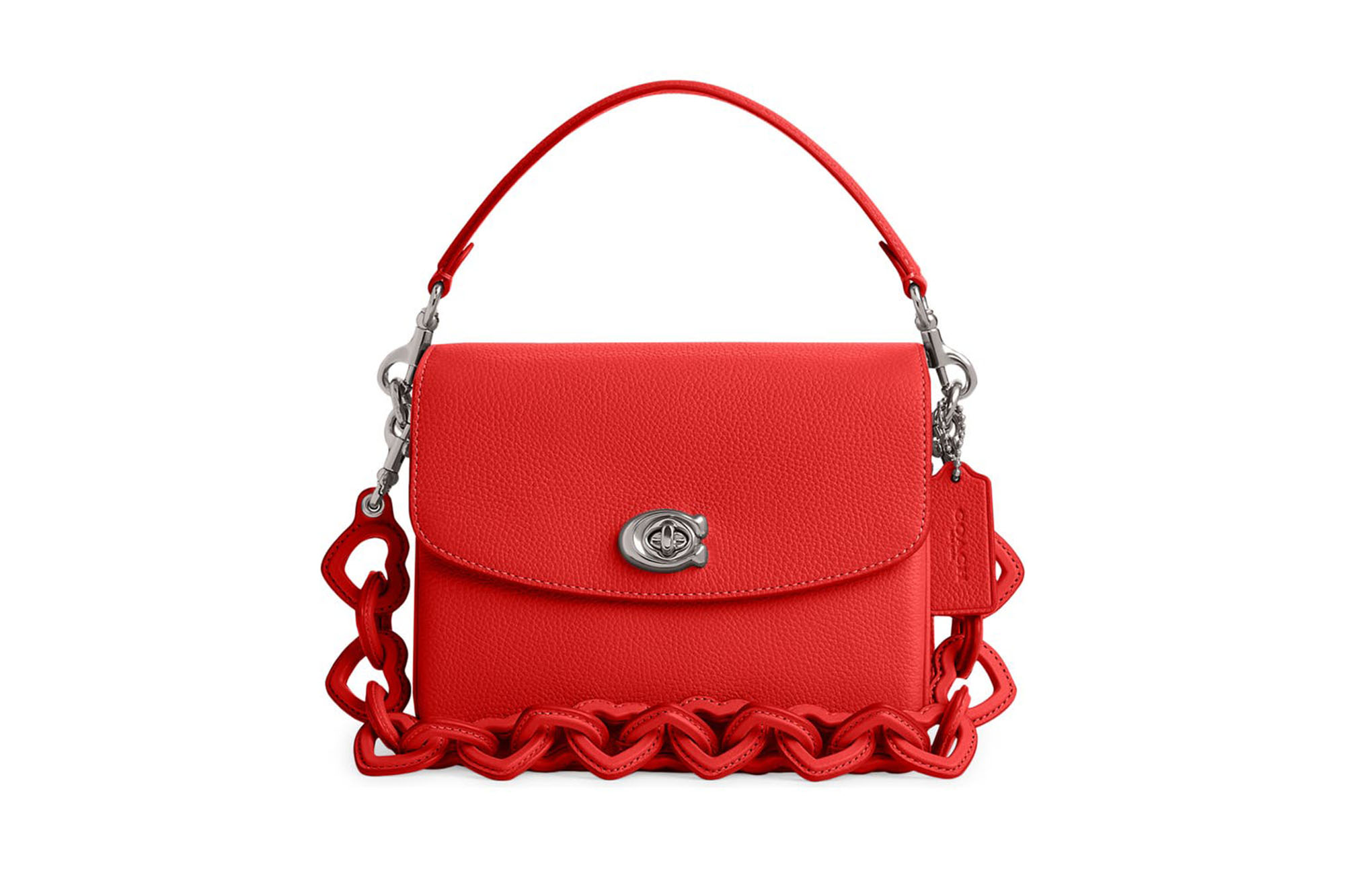 Red coach purse for sale - clothing & accessories - by owner - apparel sale  - craigslist