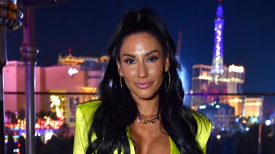 The 'Real Housewives of Salt Lake City' Stars React to Monica Garcia's Reality Von Tease Bombshell