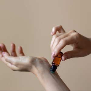 best rollerball perfume