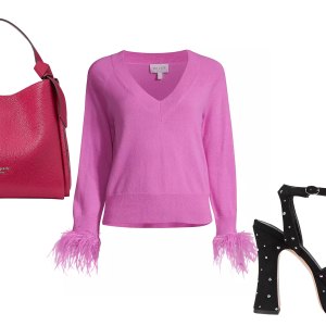 saks fifth avenue designer sale