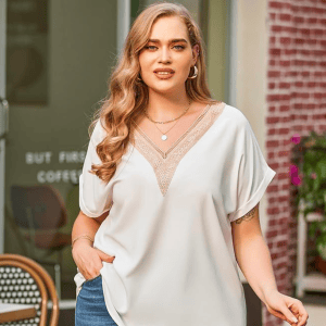 10 Spring-Ready Plus-Size Amazon Fashion Finds Under $25