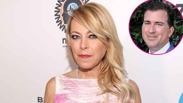 'RHOBH' Star Sutton Stracke Says It's 'Hard to Coparent' With Ex Christian Stracke Living in England
