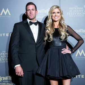 Tarek El Moussa Finally Shares His Side of 911 Call That Ended His Marriage to Christina Hall