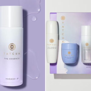 Tatcha The Starter Ritual